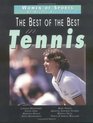 Best Of The In Tennis The