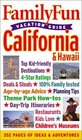 FamilyFun Vacation Guide California  Hawaii