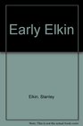 Early Elkin