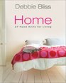 Debbie Bliss Home: 26 Hand Knits For Living