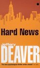 Hard News (Rune, Bk 3)