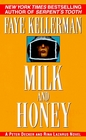 Milk and Honey (Decker/Lazarus, Bk 3)