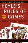 Hoyle's Rules of Games : Third Revised and Updated Edition