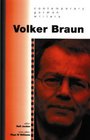 Volker Braun