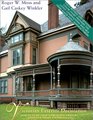 Victorian Exterior Decoration How to Paint Your NineteenthCentury American House Historically
