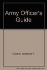 Army Officer's Guide