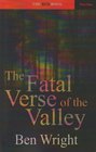 The Fatal Verse of the Valley Part One of The Red Book