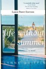 Life Without Summer A Novel