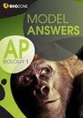 Model Answers AP Biology 1 Student Workbook