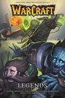 Warcraft Legends Vol 5