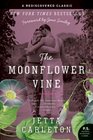 The Moonflower Vine (P.S.)