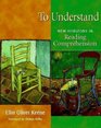 To Understand New Horizons in Reading Comprehension