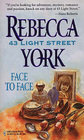 Face to Face (43 Light Street, Bk 13)