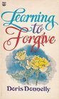 Learning to Forgive Festival