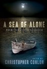 A Sea of Alone Poems for Alfred Hitchcock