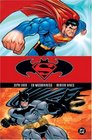 Superman/Batman Vol 1 Public Enemies