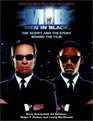 Men in Black The Script and the Story Behind the Film