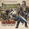 Rise of the Runelords Burnt Offerings