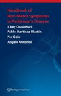 Handbook of NonMotor Symptoms in Parkinson's Disease