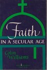 Faith in a Secular Age