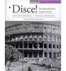 Student Activities Manual for Disce An Introductory Latin Course Volume 2