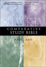 Comparative Study Bible, Revised