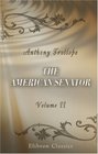 The American Senator Volume 2