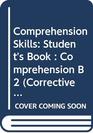 Comprehension Skills Student's Book  Comprehension B2