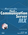 Macromedia Flash Communication Server MX