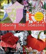 Sewing the Seasons 23 Projects to Celebrate the Seasons