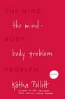 The MindBody Problem Poems