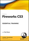 Fireworks CS3 Essential Training