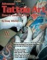 Advanced Tattoo Art
