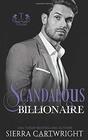 Scandalous Billionaire
