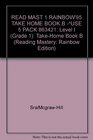 TakeHome Book B Reading Mastery I Rainbow Edition