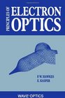 Principles of Electron Optics Volume 3