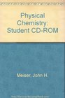 Student Cdrom Used with LaidlerPhysical Chemistry