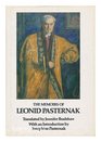 The Memoirs of Leonid Pasternak