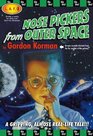 Nose Pickers from Outer Space (L.a.F. Books)