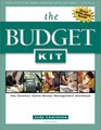 The Budget Kit  The Common Cents Money Management Workbook