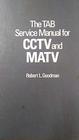 TAB Service Manual for CCTV and MATV