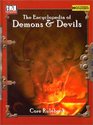 Encyclopedia of Demons and Devils (d20 System; FAF2004) (D20)