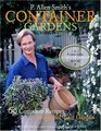 P Allen Smith's Container Gardens  60 Container Recipes to Accent Your Garden