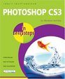 Photoshop CS3 in Easy Steps For Windows and Mac