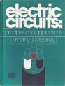 Electric Circuits