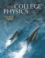 College Physics  with MasteringPhysics Value Pack  for College Physics  Student Solutions  Volume 1  for College Physics