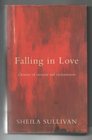 Falling In Love a History of Torment