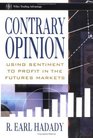 Contrary Opinion Using Sentiment to Chart the Markets