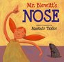 Mr Blewitt's Nose
