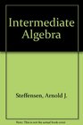 Intermediate Algebra 3e